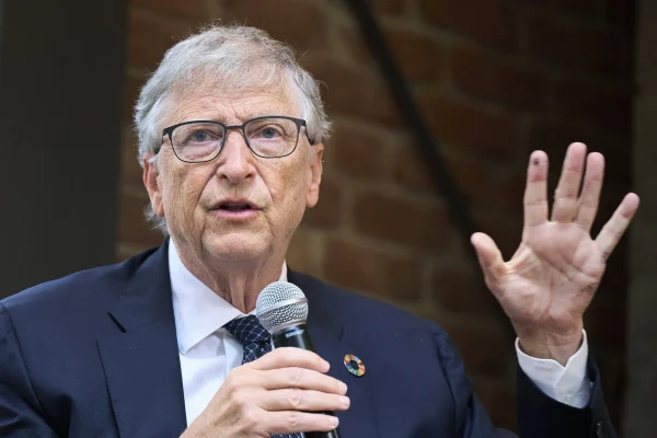 Bill Gates