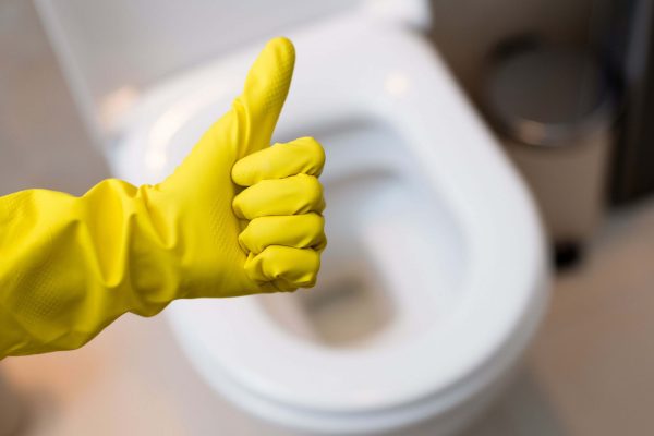toiletpot