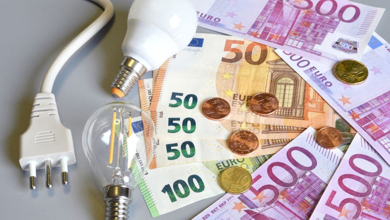 energierekening