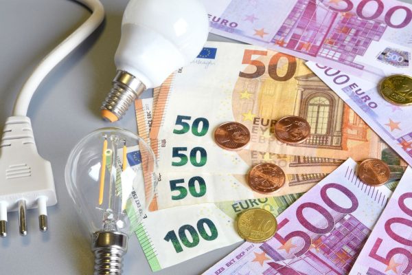 energierekening