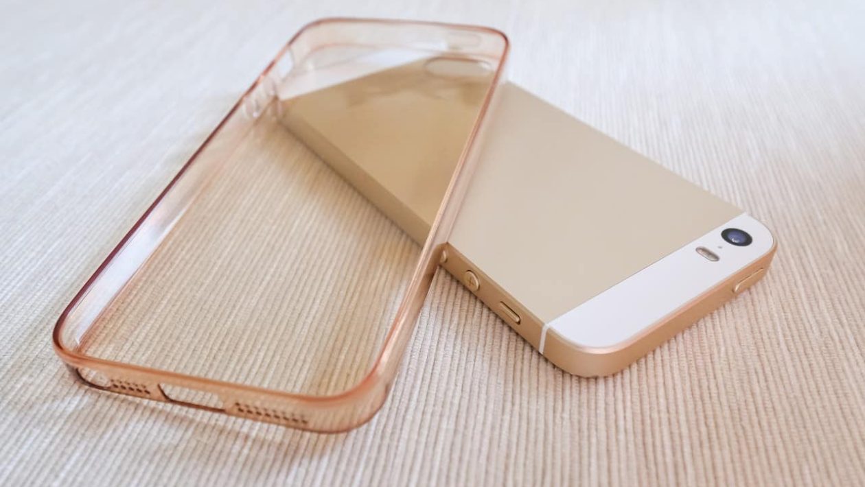 telefoonhoesje