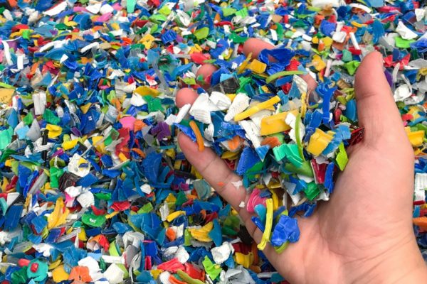 plastic